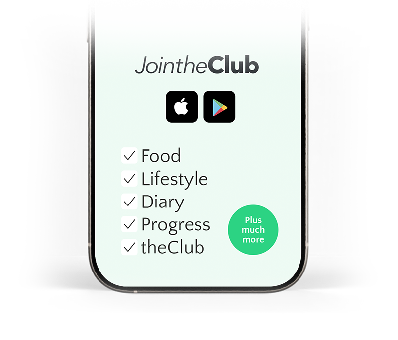 Download the free Clubwell App today