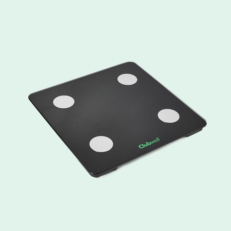 Biometric Scales