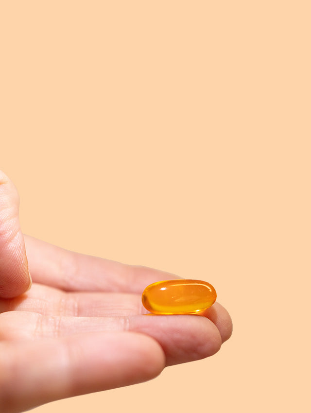 Co Enzyme Q10 Ingredient