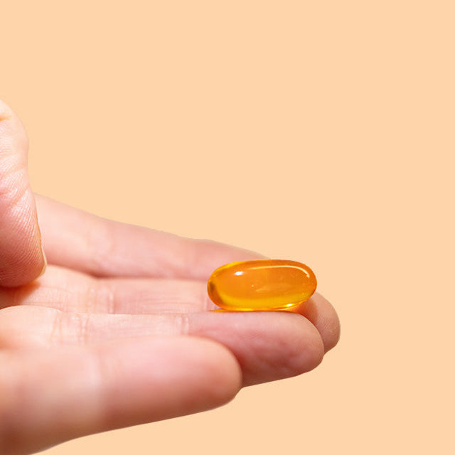 Co Enzyme Q10 Ingredient