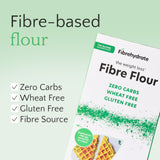Fibre Flour