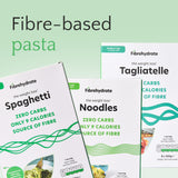 Fibrehydrate Pasta
