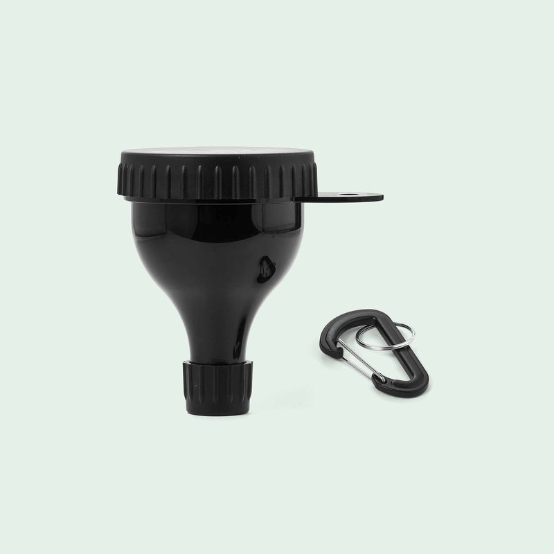 Travel Funnel