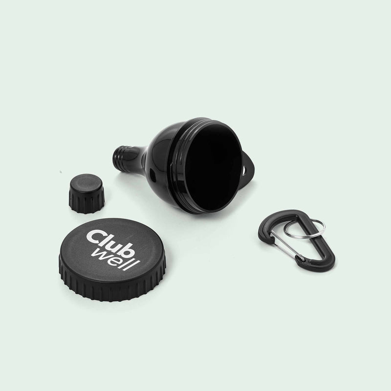 Travel Funnel
