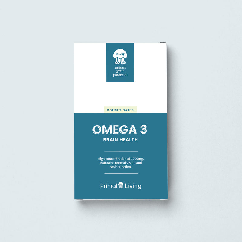 Omega-3