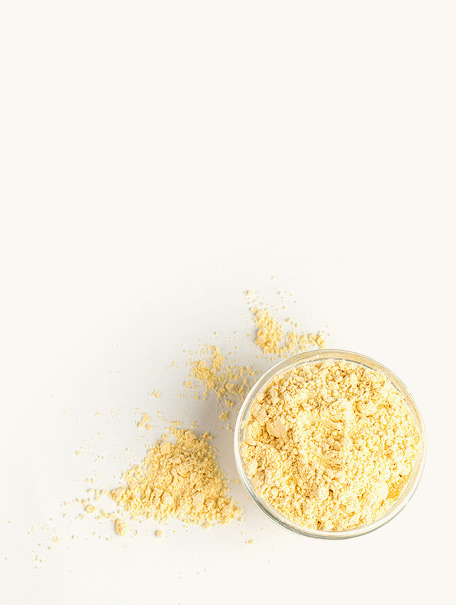 Pea Protein Isolate Ingredient