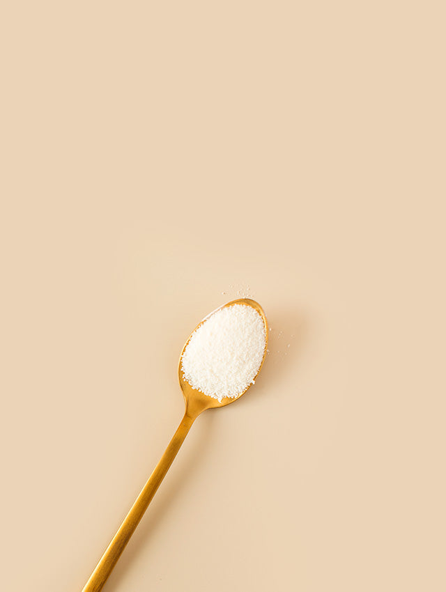 Vitamin K2 MK7 Ingredient