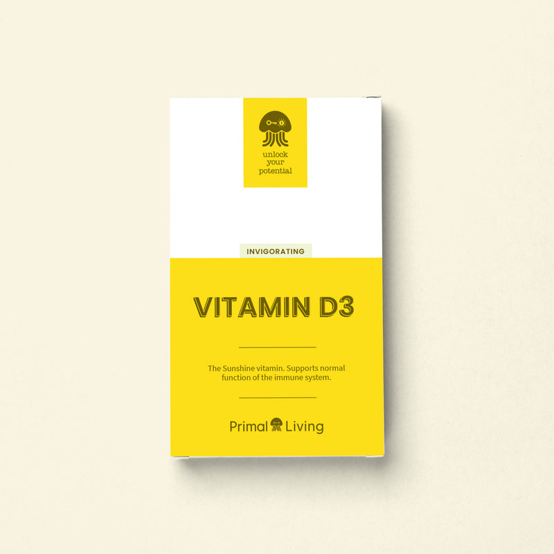 Vitamin D3