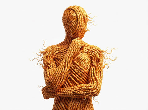 The Glue That Holds You Together