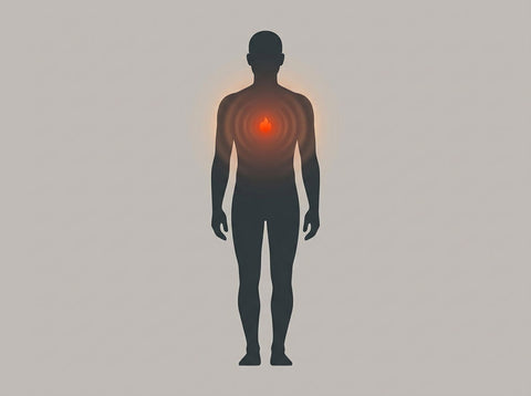 Vitality Eleven #4: Chronic Inflammation
