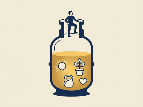 If you always want more, this digest is for you
