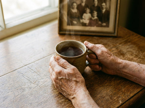 Alzheimer's Has a New Name. And It Should Concern You