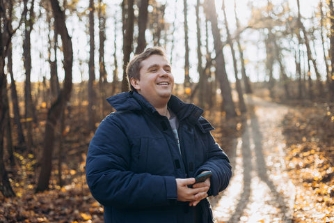 Why Your Body Fat Can Be Your Best Friend