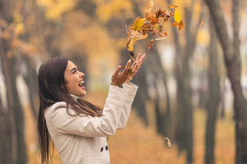 The Secret to Happiness (That Nobody Talks About)