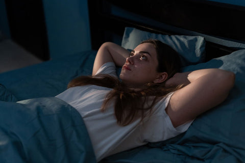 The 20-Minute Rule That Might Fix Stubborn Insomnia