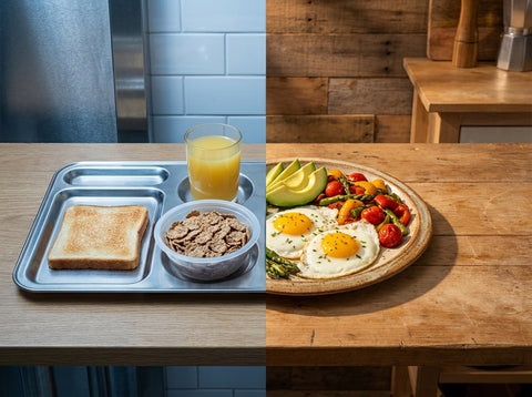 The Government Broke Your Appetite. Then Sold You the Fix.