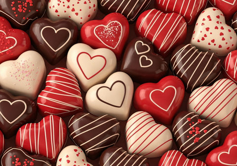Valentine's Day