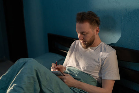 Five Minutes That Could Change Your Sleep Forever