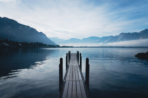 Peace Is In Staying The Course
