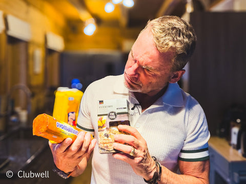 FibreSnap: The Biscuit That Actually Keeps You Full