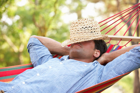 The Balance Your Body Desperately Needs