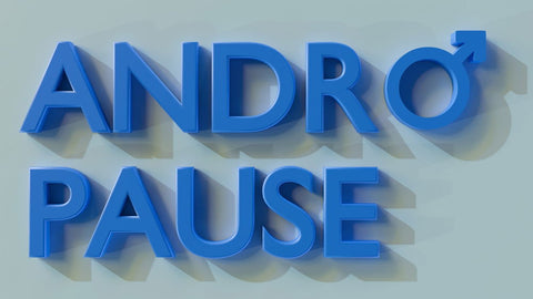 The Male Menopause That Medicine Ignores (Andropause)