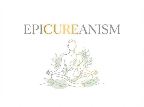 The Ancient Philosophy With "Cure" in Its Name