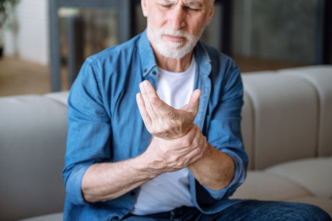 The Hidden Link Between Arthritis and Blood Sugar