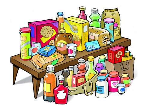 Why Fructose Is Your Metabolism's Worst Enemy