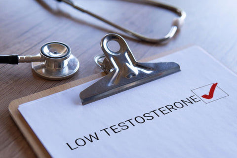 The Hidden Testosterone Thief in Your Kitchen