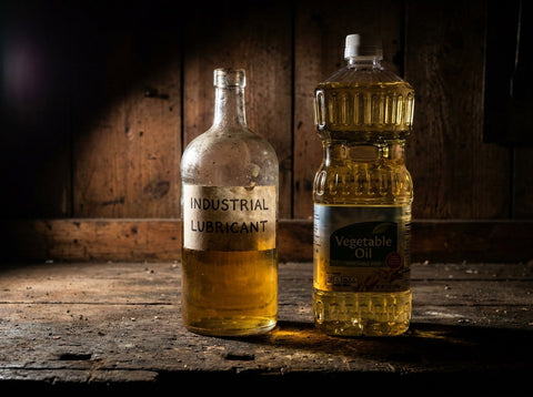 The cooking oil that's quietly inflaming half the country