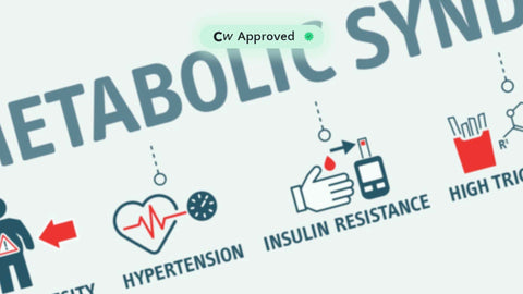 An in-depth study on metabolic syndrome
