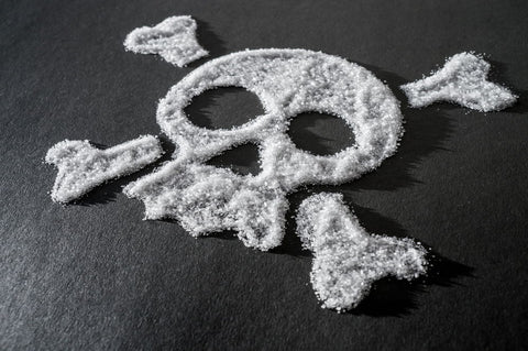The Sugar Hide-and-Seek Game That's Sabotaging Your Health