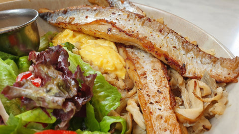 Basa: The Affordable, Nutritious White Fish