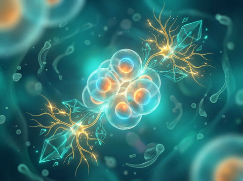 Vitality Eleven #10: Stem Cell Demise