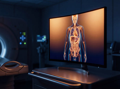 The Cancer Test That Proves Everything