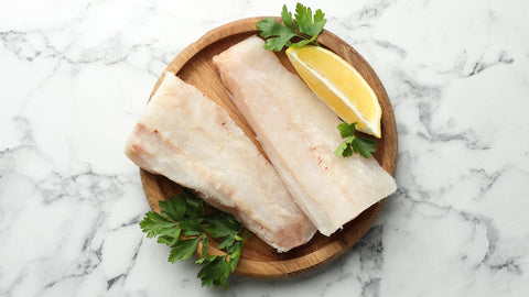 Cod: The Virtue of a Versatile Fish