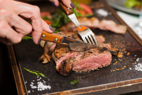 The red meat truth