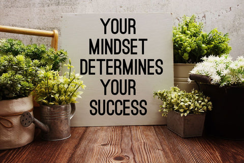 How We See the World Changes Our Outcomes