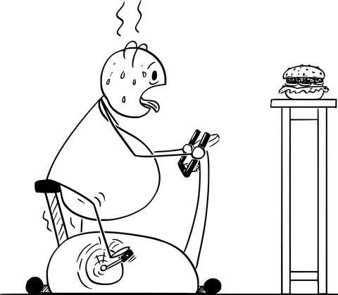 Why Your Body Isn't a Calculator