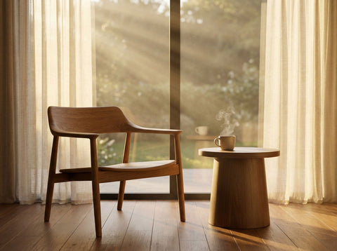The 15-Minute Morning Reset