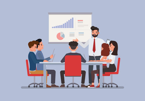 The Boardroom Conspiracy Against Your Health