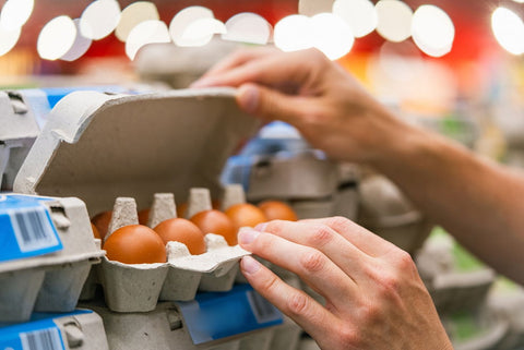 The Smart Shopper's Guide to Buying Egg