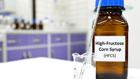 High-Fructose Corn Syrup (HFCS)