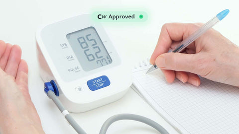 Understanding Blood Pressure Readings