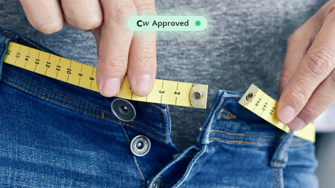 Waist-to-height ratio as an indicator of ‘early health risk’