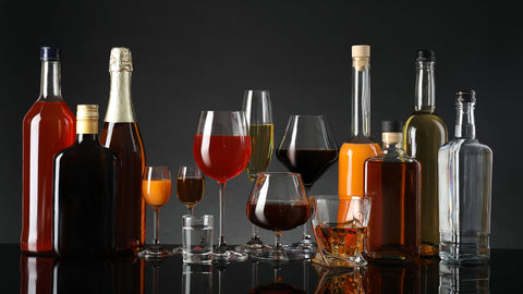 Alcohol And Its Effect On Hormones