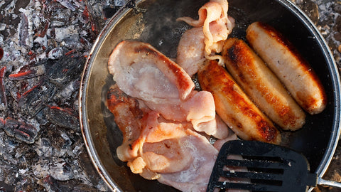 Bacon and Sausages: What You Need to Know