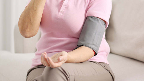 Superior Home Blood Pressure Monitor