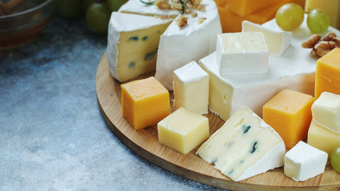 Cheese: A Local Treasure and Nutritional Powerhouse